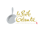 logo La Poêle Géante